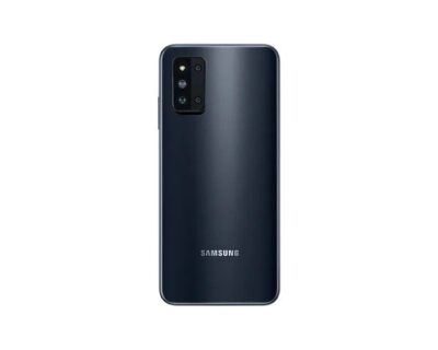 Samsung Galaxy F52 5G