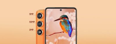 Samsung Galaxy F55 5G