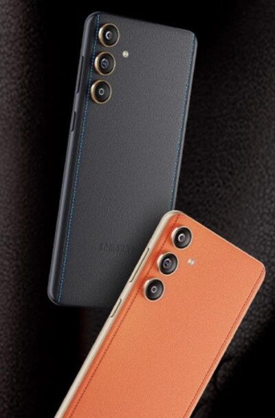 Samsung Galaxy F55 5G