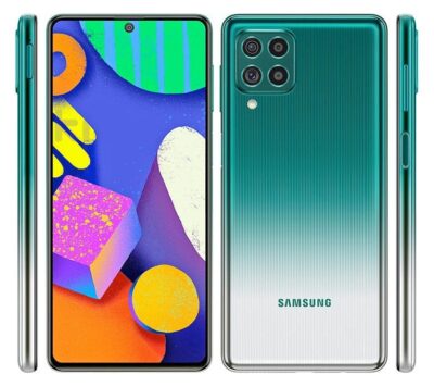 Samsung Galaxy F62