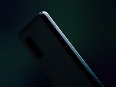 Samsung Galaxy Fold