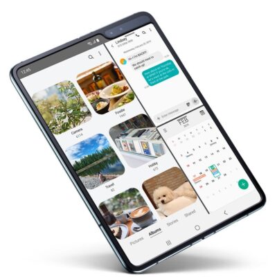 Samsung Galaxy Fold