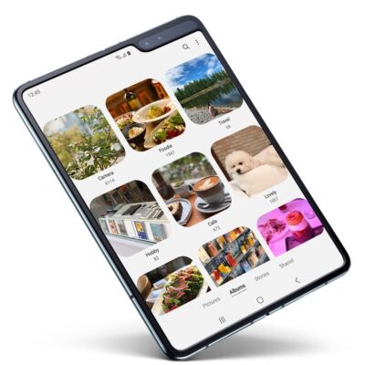 Samsung Galaxy Fold