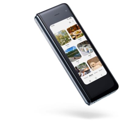 Samsung Galaxy Fold