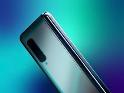 Samsung Galaxy Fold
