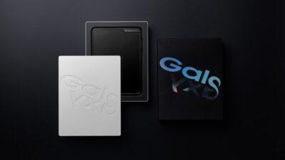 Samsung Galaxy Fold