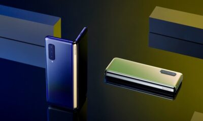 Samsung Galaxy Fold