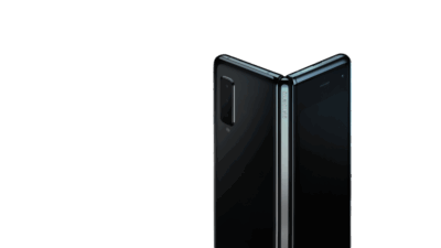 Samsung Galaxy Fold