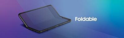 Samsung Galaxy Fold