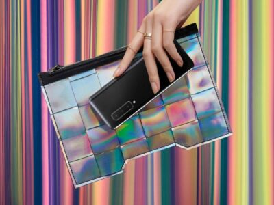 Samsung Galaxy Fold