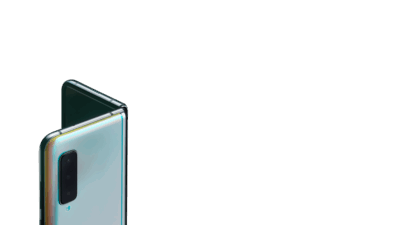 Samsung Galaxy Fold