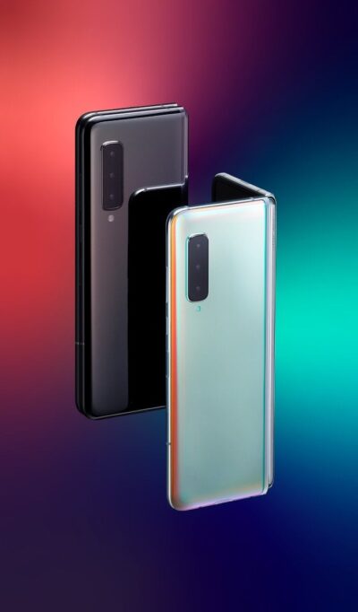 Samsung Galaxy Fold