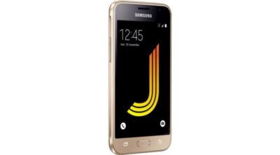 Samsung Galaxy J1 (2016)