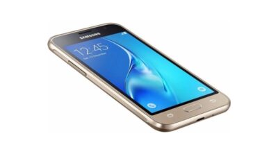 Samsung Galaxy J1 (2016)