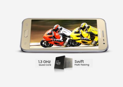 Samsung Galaxy J2