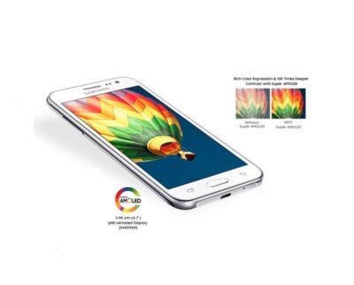 Samsung Galaxy J2