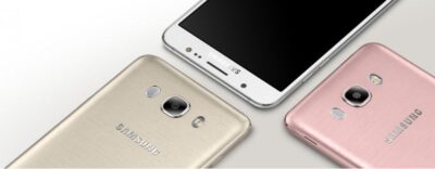 Samsung Galaxy J5 (2016)
