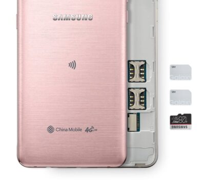 Samsung Galaxy J5 (2016)