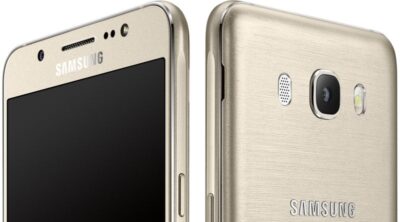 Samsung Galaxy J5 (2016)