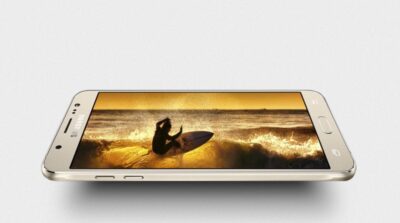 Samsung Galaxy J5 (2016)