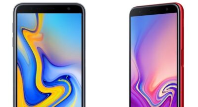 Samsung Galaxy J6+