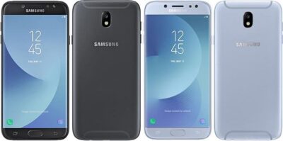 Samsung Galaxy J7 (2017)