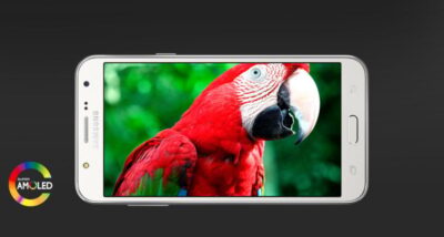 Samsung Galaxy J7