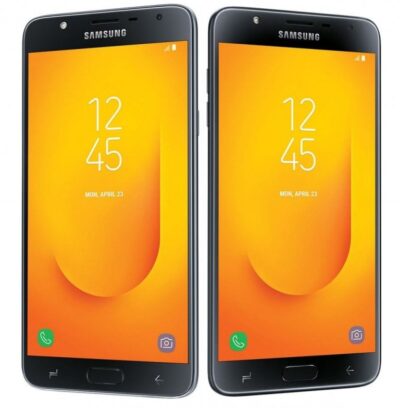 Samsung Galaxy J7 Duo (2018)