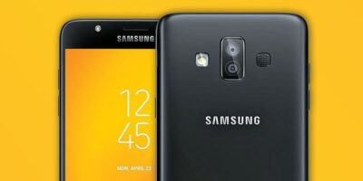Samsung Galaxy J7 Duo (2018)