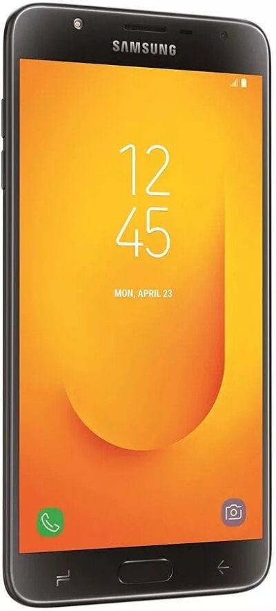 Samsung Galaxy J7 Duo (2018)