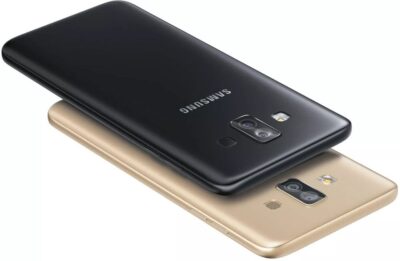 Samsung Galaxy J7 Duo (2018)