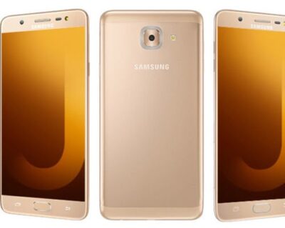 Samsung Galaxy J7 Max