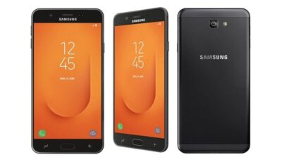 Samsung Galaxy J7 Prime 2