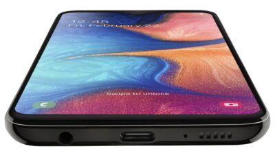Samsung Galaxy Jean2