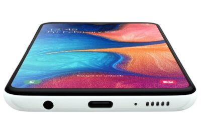 Samsung Galaxy Jean2