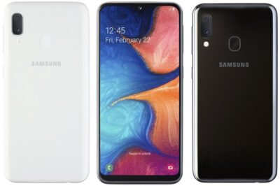 Samsung Galaxy Jean2