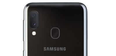 Samsung Galaxy Jean2