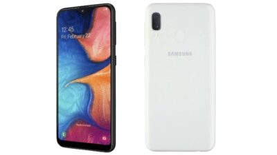 Samsung Galaxy Jean2