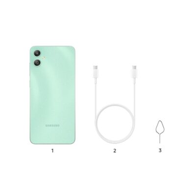 Samsung Galaxy M05