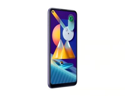 Samsung Galaxy M11