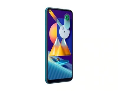 Samsung Galaxy M11