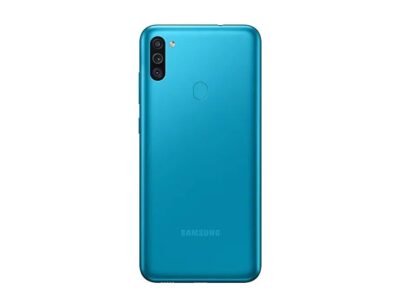 Samsung Galaxy M11