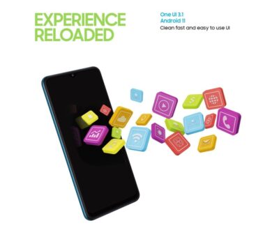 Samsung Galaxy M12