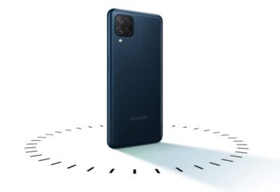 Samsung Galaxy M12