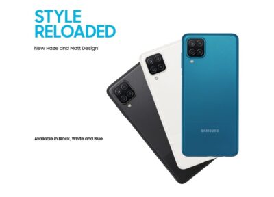 Samsung Galaxy M12