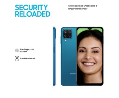 Samsung Galaxy M12