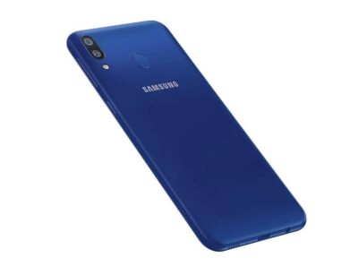 Samsung Galaxy M20