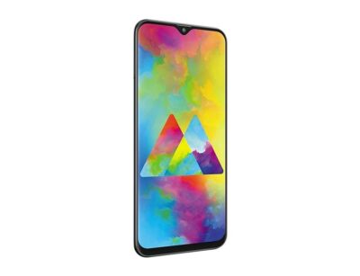 Samsung Galaxy M20