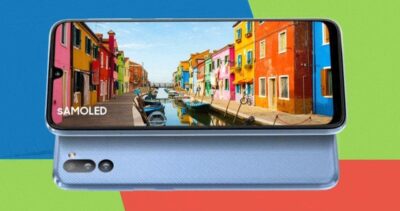 Samsung Galaxy M21 2021