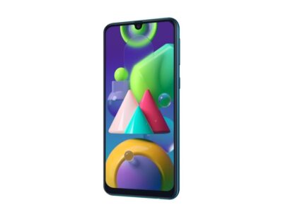 Samsung Galaxy M21